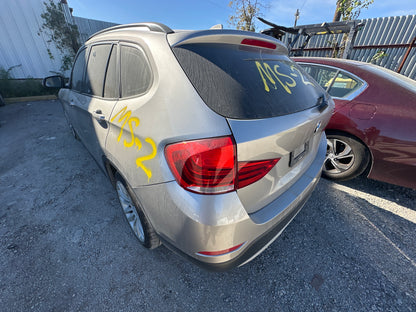 2/2 2013 BMW X1 | All Parts G - Z | STK# M17952