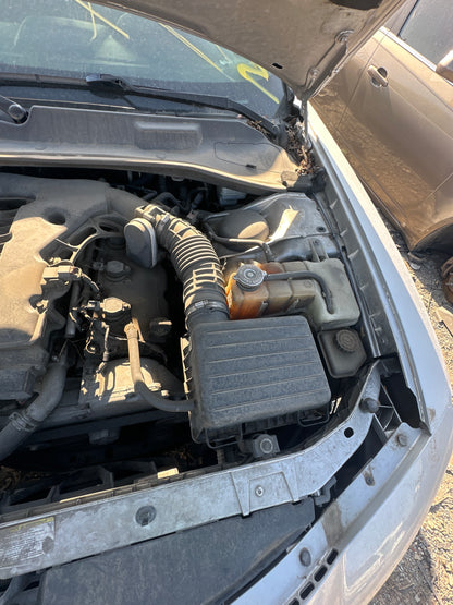 2010 DODGE CHARGER - STOCK #: M18392