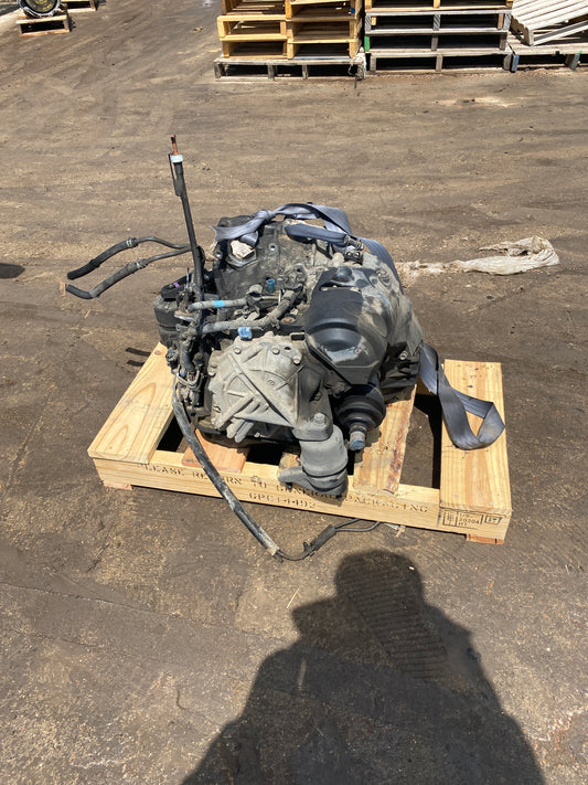 2004-2008 TOYOTA SOLARA - AUTOMATIC TRANSMISSION-#M17523