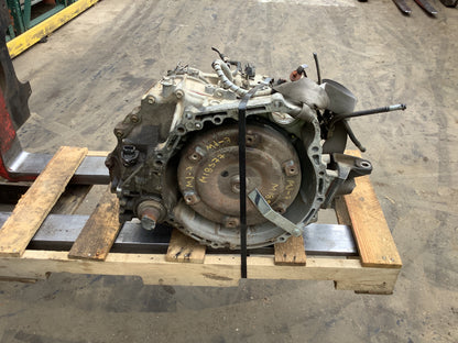 2002-2005 TOYOTA CAMRY- AUTOMATIC TRANSMISSION -#M18577