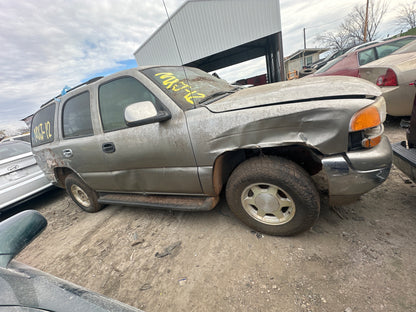 2000-2006 GMC Yukon - Stock #: M18262
