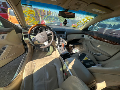 2008-2015 CADILLAC CTS - Stock #: M18139