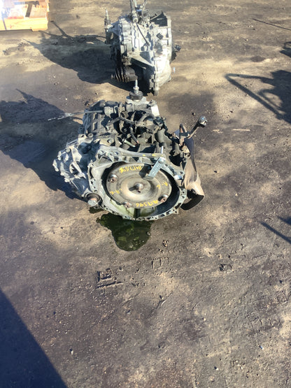 2007-2014 NISSAN ALTIMA - AUTOMATIC TRANSMISSION - #M17596