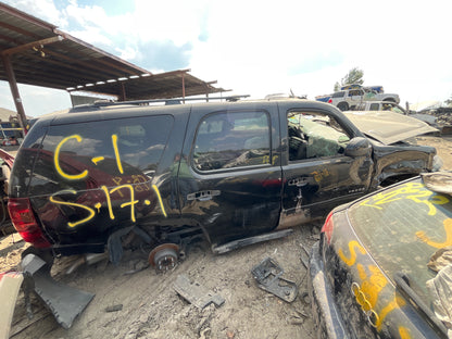 2/2 2011 Chevrolet Tahoe | All Parts G - Z | SKU # M17631