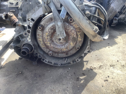 2002-2005 JAGUAR XT2  -  AUTOMATIC TRANSMISSION - #M18548