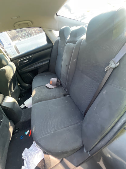 2/2 2013 - 2015 Nissan Altima S | All Parts G - Z | SKU #: M17608 - MA-18