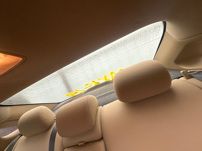 2010-2014 Hyundai Sonata - Stock #: M18283