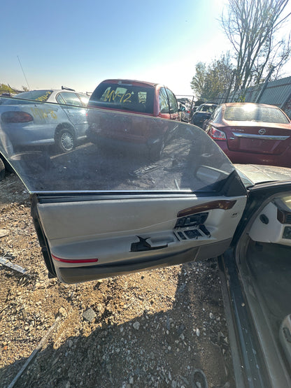 1992-2002 CADILLAC ELDORADO - Stock #: M18080