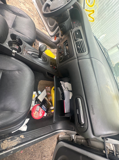 2007 FORD TAURUS - STOCK #: M18520