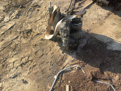 2005-2006 FORD FOCUS - AUTOMATIC TRANSMISSION -#S3422