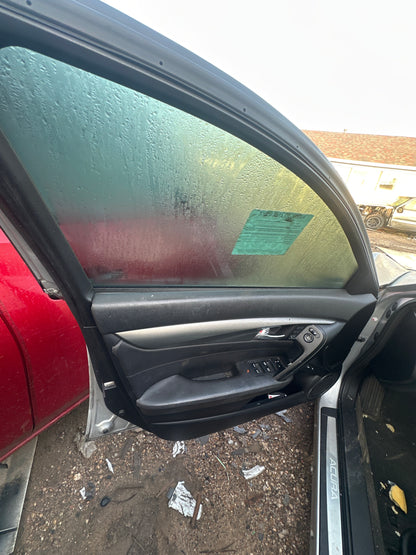 2/2 2009-2014 ACURA TL | All Parts G - Z | SKU #: M17890