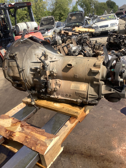 2011-2014 CHRYSLEY 300- AUTOMATIC TRANSMISSION-#M17602