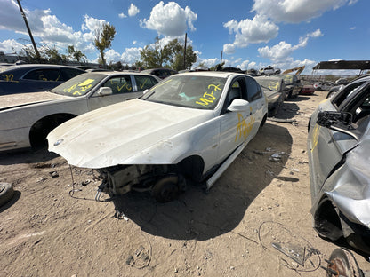 2/2 2006-2013 BMW 328I | All Parts G - Z | SKU #: M17777