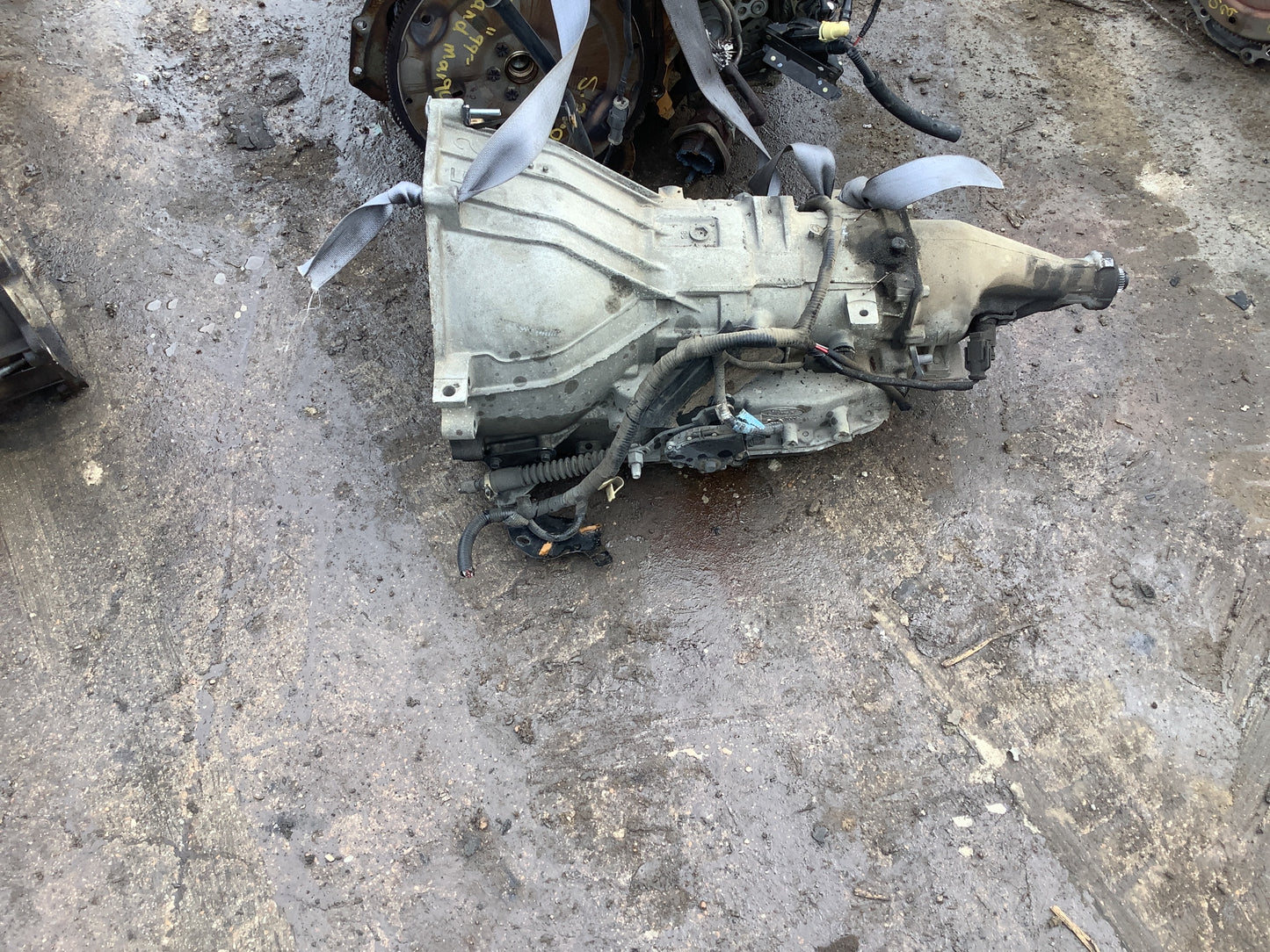 1997-2004 MERCURY GRAND MARQUIS - AUTOMATIC TRANSMISSION -#M-S-32-05