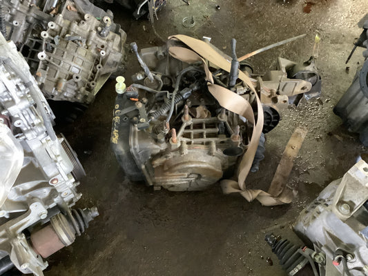 2006-2012 MITSUBUSHI ECLIPSE - AUTOMATIC TRANSMISSION -#M18730