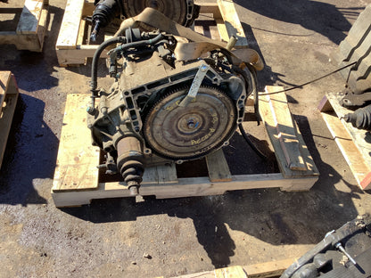 2003-2007 HONDA ACCORD  -  AUTOMATIC TRANSMISSION - #MS0718