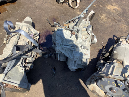 2009-2014 NISSAN MURANO - AUTOMATIC TRANSMISSION - #M17531