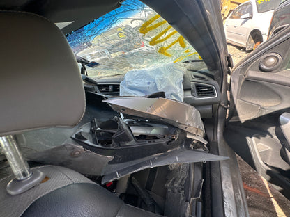 2016 HONDA CIVIC - STOCK #: M18472