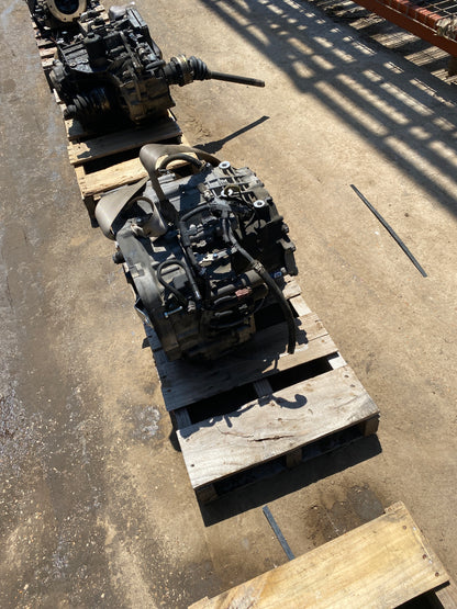 2008-2010  HONDA ACCORD - AUTOMATIC TRANSMISSION-#M17429