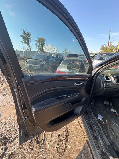 2/2 2010-2016 Cadillac SRX | All Parts G - Z | SKU #: M17892