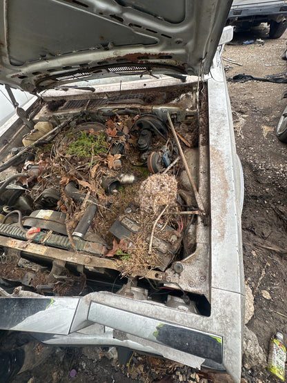 1984 CHRYSLER FIFTH AVENUE - STOCK #: M18553