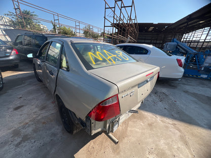 1999-2007 FORD FOCUS | All Parts A - F | SKU #: M17598