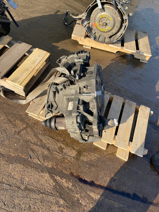 2014-2020 CHEVY IMPALA  - AUTOMATIC TRANSMISSION -#M17723