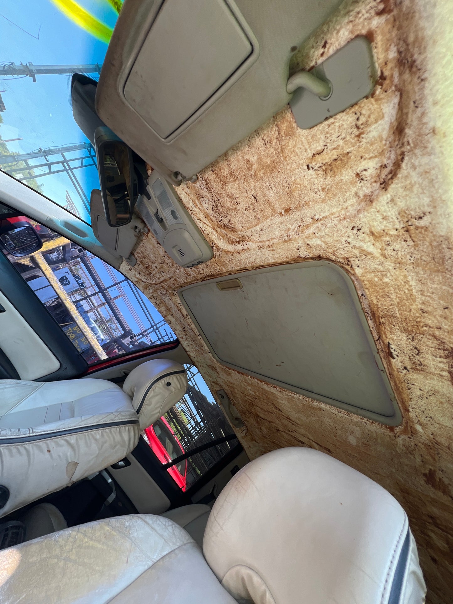 1/2 2007 - 2014 Volvo XC90 | All Parts A - F | SKU # M17619