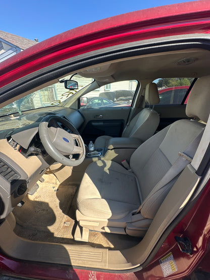 1/2 2007-2010 Ford Edge | All Parts A - F | SKU #: M17936