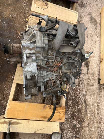 2010-2011 HONDA INSIGHT  - AUTOMATIC TRANSMISSION -#M18445