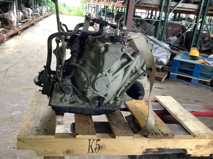 2015 NISSAN ALTIMA  -  2.5 L ENGINE - #M18965