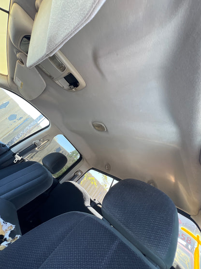 2002-2008 DODGE RAM 1500 | All Parts A - F | SKU #: M17767