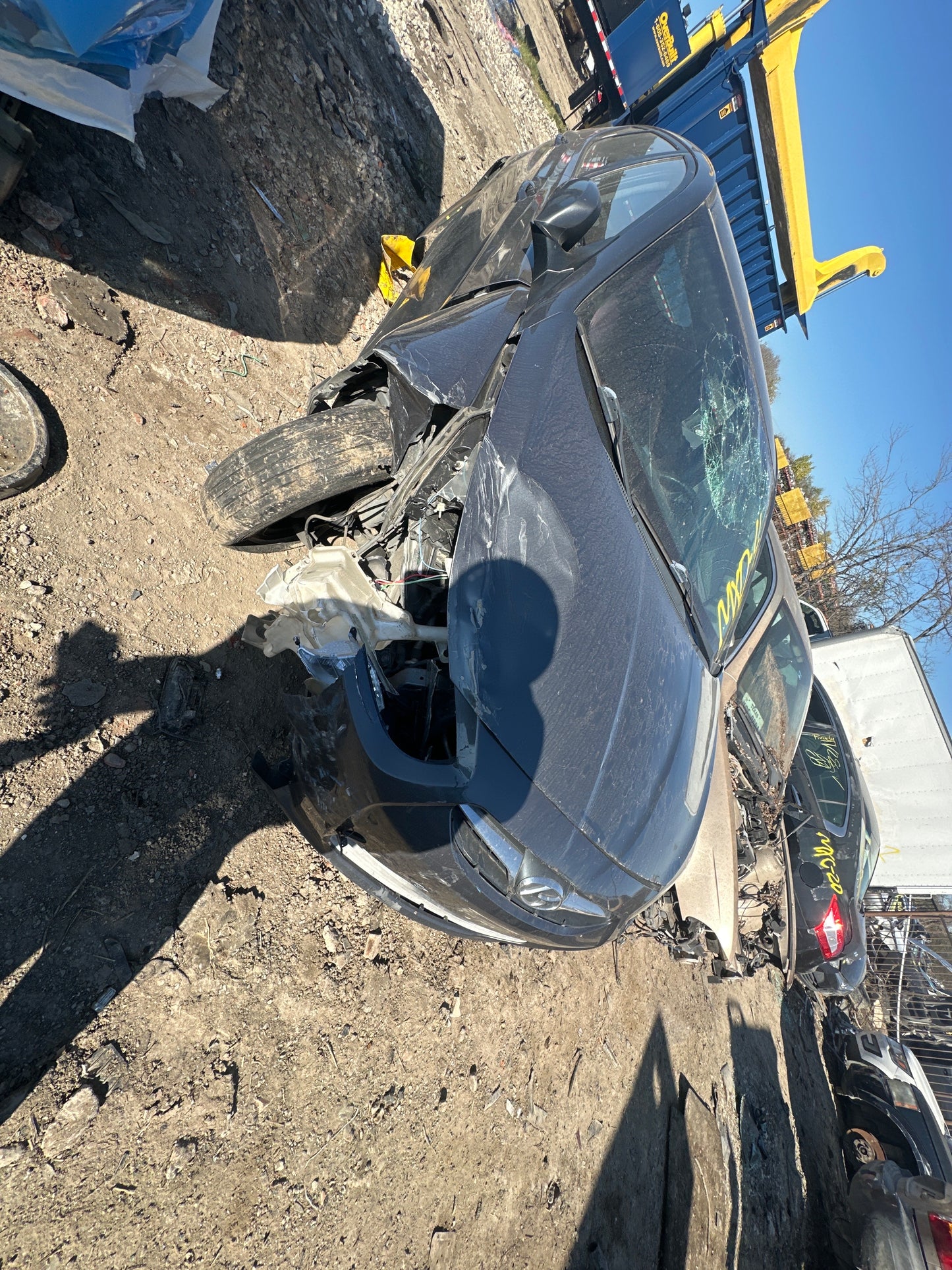 2012-2017 HYUNDAI ACCENT #M18134