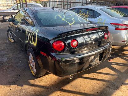 2/2 2005-2010 CHEVROLET COBALT  | All Parts G - Z | SKU #: M17630