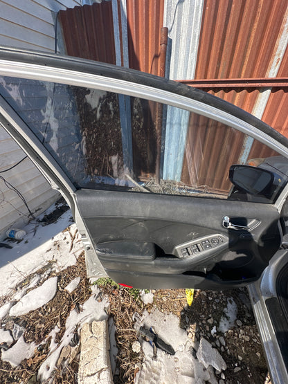 2014-2017 KIA FORTE - PARTING OUT- MA-13- # M18403