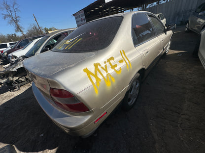 1994-1997 Honda Accord - Stock #M18161