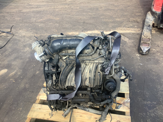 2009-2011 KIA BORREGO - 3.8 L Engine -#S3402