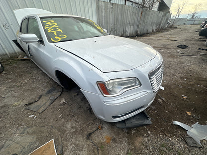 2011-2023 CHRYSLER 300 - # M18253
