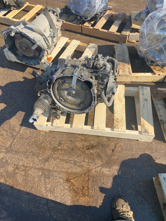 2019-2020 KIA SORENTO - AUTOMATIC TRANSMISSION - #M17656