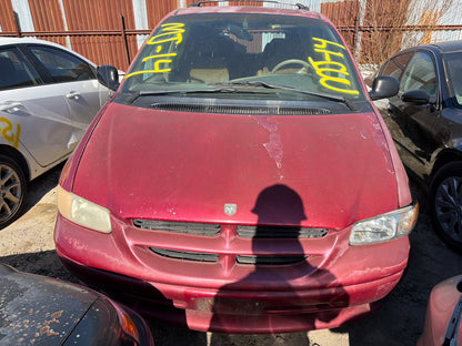 1998 Dodge Caravan - Stock #: M18584 - MJ-14