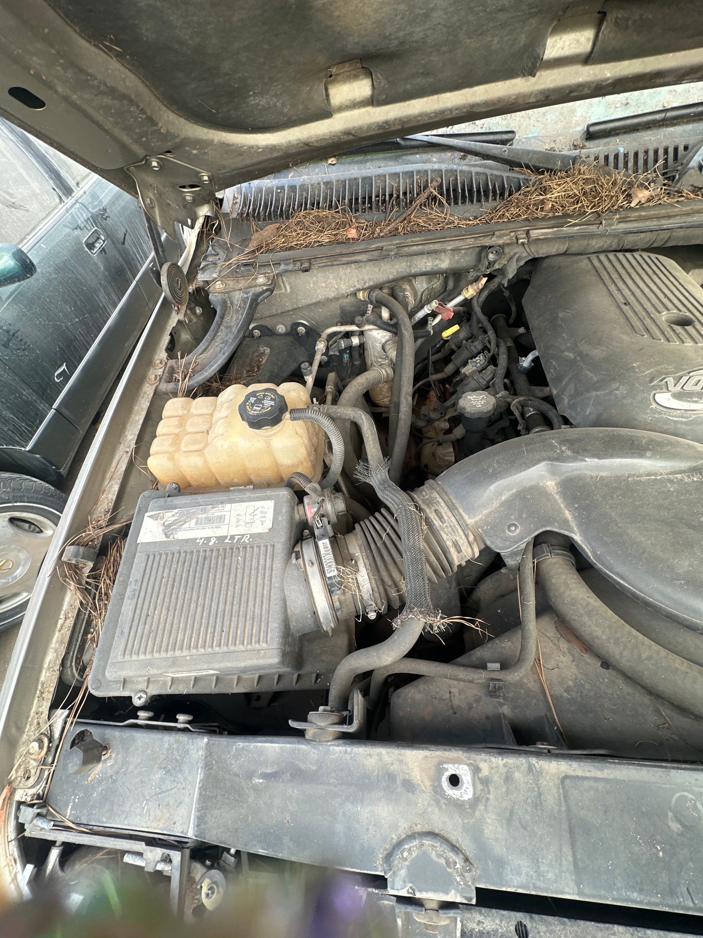 2000-2006 GMC Yukon - Stock #: M18262