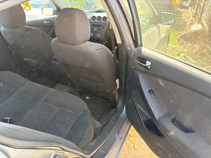 2010 Nissan Altima - Stock #: M18590 - MJ-20