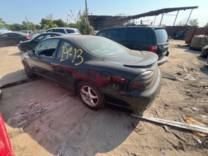 2/2 1997-2003 Pontiac Grand Prix | All Parts G - Z | SKU #: M17663