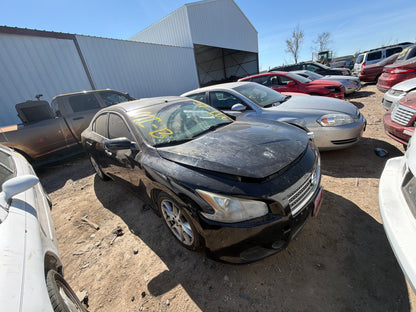 2009-2014 NISSAN MAXIMA - PARTING OUT- MI-13- #   M18563