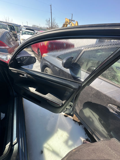 2008 NISSAN MAXIMA - STOCK #: M18434