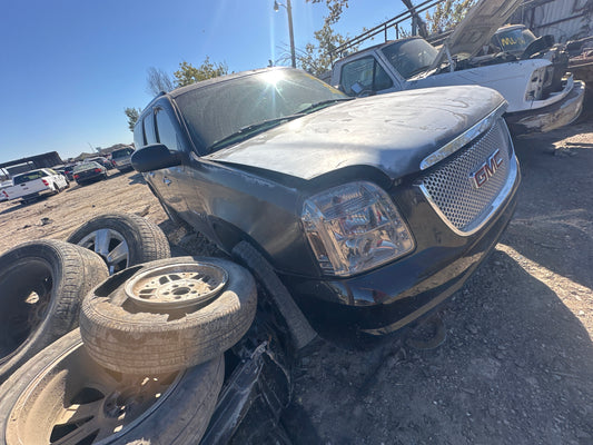 1/2 2007-2014 GMC YUKON| All Parts A - F | SKU #: M17922