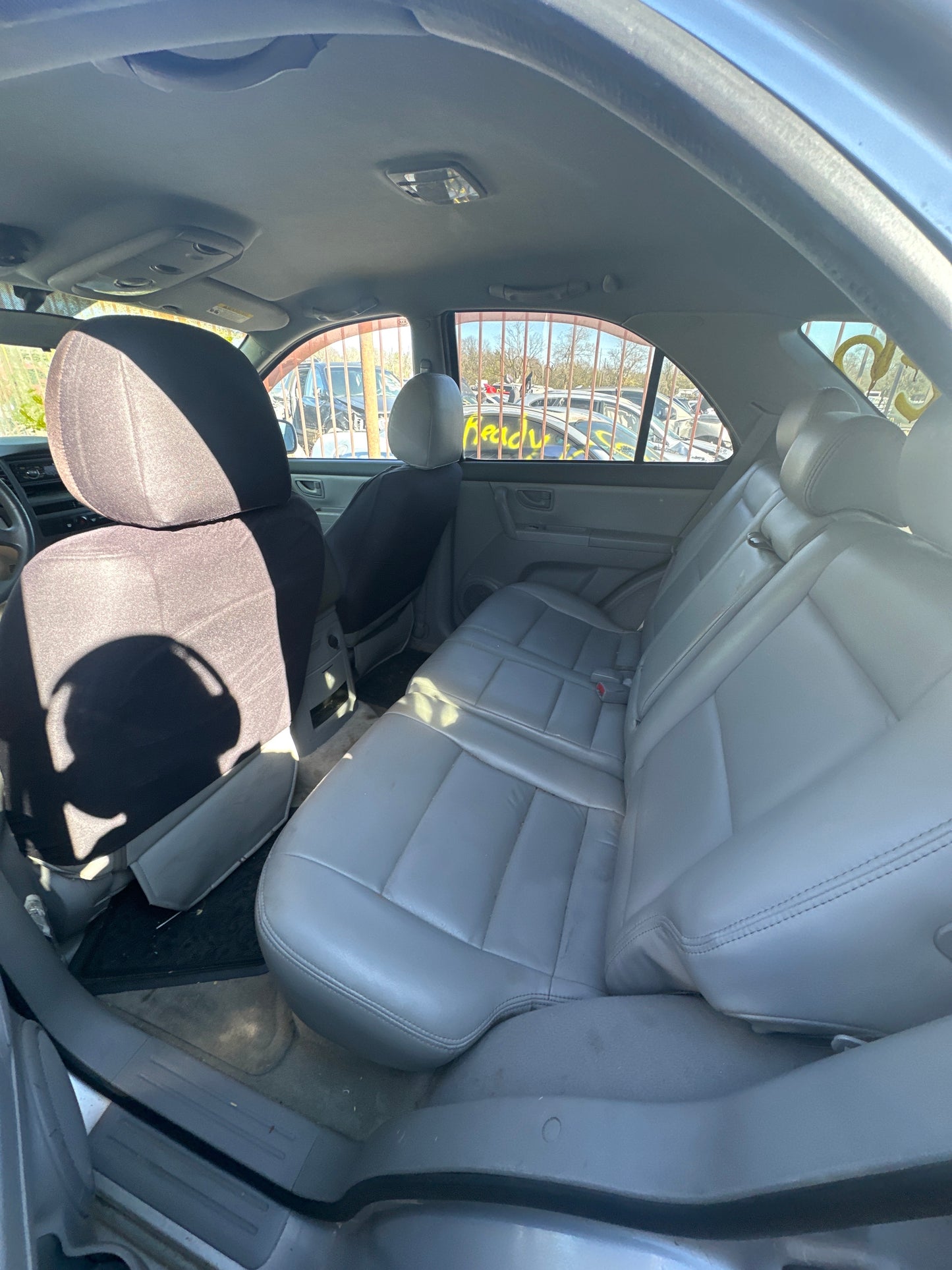 2003-2009 KIA SORENTO - Stock #: M18155