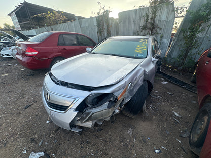 2/2 2009-2014 ACURA TL | All Parts G - Z | SKU #: M17890