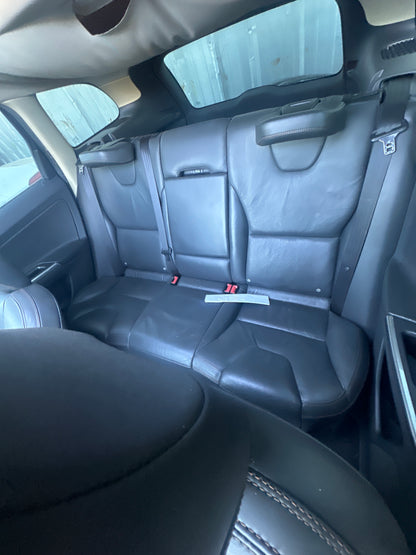 2/2 2013 VOLVO XC60 | All Parts G - Z | STK# M17954