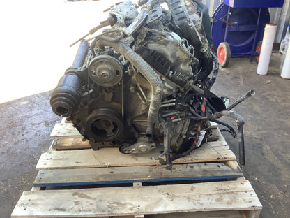 2011-2017 FORD EDGE  -  3.5 L ENGINE - #MS1015